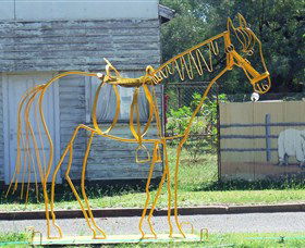 Augathella QLD Hotel Accommodation
