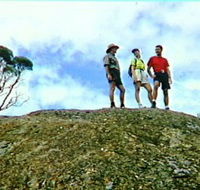 Coongarra Rock - Hotel Accommodation
