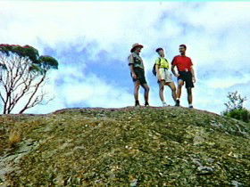 Coongarra Rock - Hotel Accommodation 0