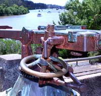 Maryboroughs Guns - Hotel Accommodation