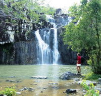 Conway National Park - Hotel Accommodation