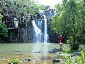 Conway National Park - Hotel Accommodation 0