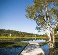 Eagleby Wetlands - Hotel Accommodation