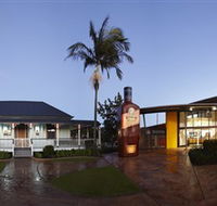 Bundaberg Distilling Company Bondstore - Hotel Accommodation