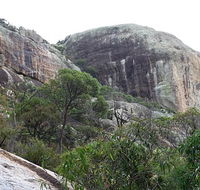 Mount Walsh National Park - Hotel Accommodation