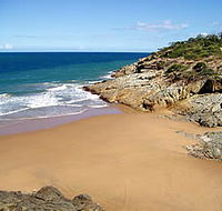 Eurimbula National Park - Hotel Accommodation