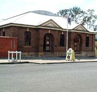 Portside Centre - Hotel Accommodation