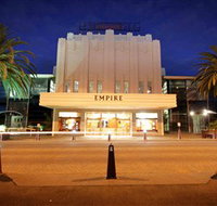 Empire Theatre - Hotel Accommodation