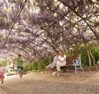 Laurel Bank Park - Hotel Accommodation