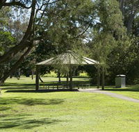 Alexander Clark Park