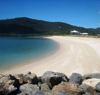 Boathaven Beach - Hotel Accommodation