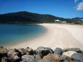 Boathaven Beach - Hotel Accommodation 0