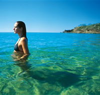 Agnes Water Beach - Hotel Accommodation