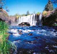 Millstream Falls National Park - Hotel Accommodation
