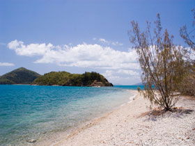 Paddle Bay Track And Campsite - Hotel Accommodation 0