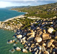Cape Melville National Park - Hotel Accommodation