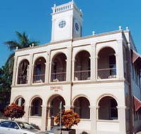 Heritage Walk - Hotel Accommodation
