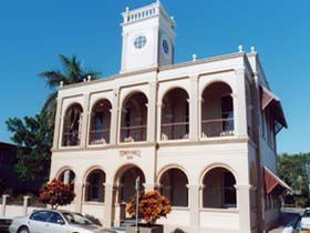 Heritage Walk - Hotel Accommodation 0