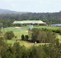 Carbrook Golf Club - Hotel Accommodation