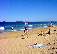 Harbour Beach - Hotel Accommodation