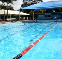 Beenleigh Aquatic Centre - Hotel Accommodation