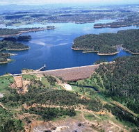 Lake Monduran - Hotel Accommodation