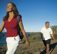 Telegraph Track - Hotel Accommodation