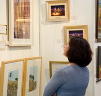 Maranoa Art Gallery - Hotel Accommodation