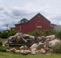 Wondai Regional Art Gallery