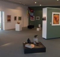 Warwick Art Gallery - Hotel Accommodation