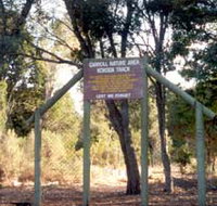 Carroll Nature Reserve Kokoda Track - Hotel Accommodation