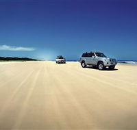 75 Mile Beach - Hotel Accommodation