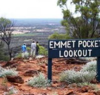 Idalia National Park Road - Hotel Accommodation