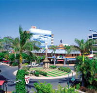 The Whaling Wall - Hotel Accommodation