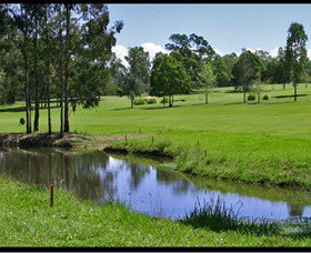 Logan Village QLD Hotel Accommodation