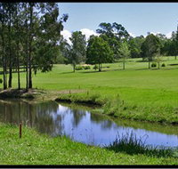Village Links Golf Course - Hotel Accommodation