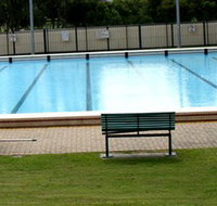 Bethania Aquatic Centre - Hotel Accommodation