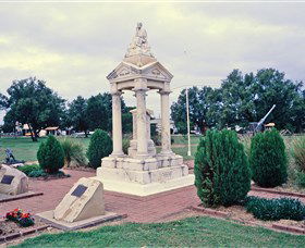 Gatton QLD Hotel Accommodation