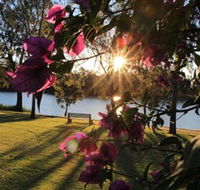 St George River Walk - Hotel Accommodation