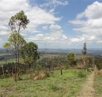 City View Camping and 4WD Park - Hotel Accommodation