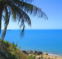 Eimeo Beach - Hotel Accommodation