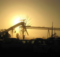 Peak Downs Mine in Moranbah - Hotel Accommodation