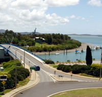 Gladstone Marina - Hotel Accommodation