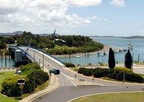 Gladstone Marina - Hotel Accommodation 0