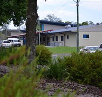 Gould Adams Park Aquatic Centre - Hotel Accommodation