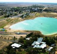 Lake Fred Tritton - Hotel Accommodation