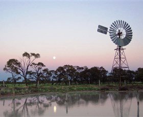 Moorrinya National Park - Hotel Accommodation 0