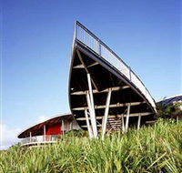 Lagoons Cafe and Gallery - Hotel Accommodation