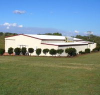 Hill of Promise Winery and Cellar Door - Hotel Accommodation