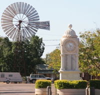 Between the Bougainvilleas Heritage Trail - Hotel Accommodation